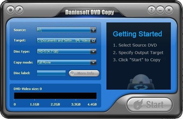 Dvd43 for windows 10 no 64 bit